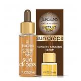 25-24D4 Jergens Natural Glow Instant Sun Drops,...