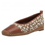 25-24A2 SZ 10M, Vince Camuto Miheli Embroidered...