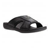 25-24B2 REVITALIGN Men's Benton, Black, 9