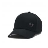 25-24B5 UA Men's Iso-Chill ArmourVent Adj Hat,...