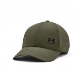 25-24C5 UA Men's Stretch Fit Golf Cap - Marine...