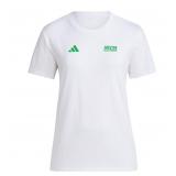 25-24C1 Adidas Womens Austin FC Pre-Game Soccer...