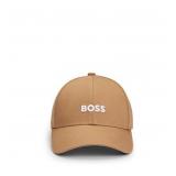 25-24C5 Boss Baseball Cap, Khaki