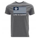 25-24B1 Dallas Mavericks NBA Life is Good...