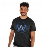 25-24B4 Warriors NBA Life is Good T-Shirt...