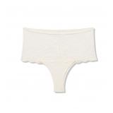 25-24C2 BOSS Lace Hipster Highwaisted Briefs...