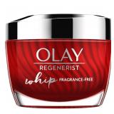25-24D4 Olay Regenerist Whip, Fragrance-Free,...