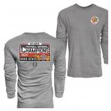 25-24C2 NCAA Ohio State Buckeyes 2024 Triblend...