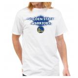 25-24C1 Golden State Warriors Adult Short...