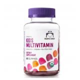 25-24D2 Mama Bear Organic Kids Multivitamin...