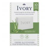 25-23D3 Ivory Bar Soap Aloe Scent, 3.17 Ounce...