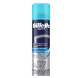 25-24D1 Gillette Series Men's Moisturizing...