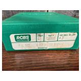 RCBS F L Die Set 6mm / 250 Savage