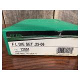 RCBS FL Die Set .25-06