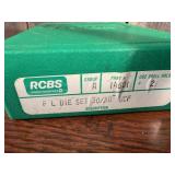 RCBS FL Die Set 30/30 WCF