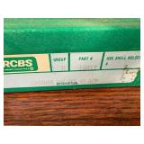 RCBS Carbide Die Set 45 ACP