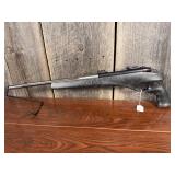 Weatherby Mark 5 Pistol 243