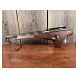 Remington XP-100 Pistol 6mm PPC