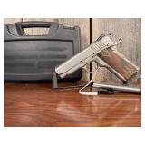 Charles-Daly 1911 Pistol 45