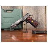 Para-Ordnance 1911 SSP Pistol 45