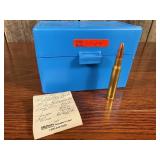 Reloaded 30-06 Springfield Ammunition