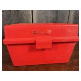 Approx. 75 Rounds 7mm T.C.U. Handloads