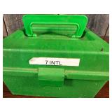 Approx. 75 Rounds 7mm INTL Handloads