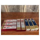 800 Rds Mixed Winchester & CCI .22 LR