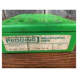 Redding Deluxe Die Set 7mm INT-R