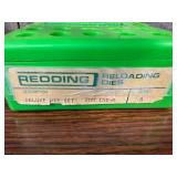 Redding Deluxe 7mm INT-R Die Set