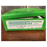 Redding 270 REN F.L. Die Set 80558