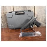 Sig Sauer P 320 Pistol 9mm