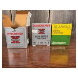 .410 Bore Winchester & Remington Game Loads
