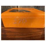 Lyman All-American 270 Win Reloading Die Set