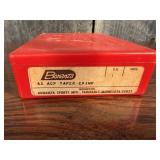 Bonanza 45 ACP Taper Crimp Die Set