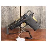 Smith & Wesson M&P 9 Shield Pistol 9mm