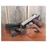 Springfield Armory EMP Pistol 9mm