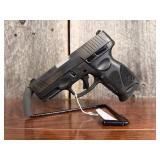 Taurus G3C Pistol 9mm