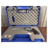 Smith & Wesson 500 Rev 500 S&W
