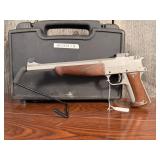 Wichita Arms Single Shot Pistol ? 7R.INT