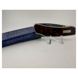 Explorer Limited 11-435 Pocket Knife