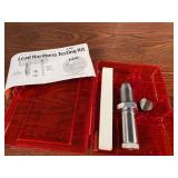 Lee Lead Hardness Testing Kit