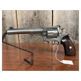 Ruger GP100 Revolver 357