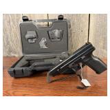 Springfield Armory XD-45 Pistol 45