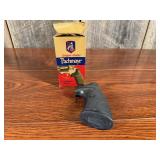 Pachmayr Gripper Handgun Grips