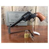Ruger Bearcat Revolver 22