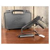 Kimber Custom LW Pistol 45