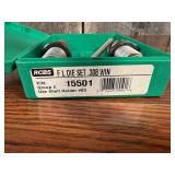 RCBS .308 Win Full Length Die Set