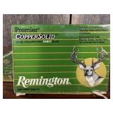 4 Boxes Remington Premier 20 Ga Sabot Slugs