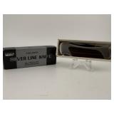 Explorer Edge Mark Japan 11-325 Knife